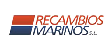Recambios Marinos